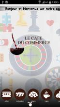 Le Café du commerce APK Download for Android