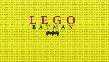 The LEGO BAT APK Download for Android