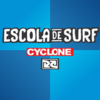 Escola de Surf Cyclone APK Covergestaltung