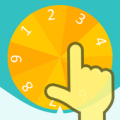 Lucky Number Wheel (Simulator) Apk