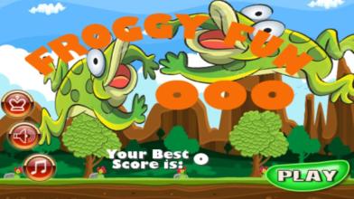 Froggy Funny APK Download for Android