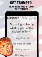 Anteprima screenshot di Trump Test! APK #7