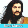 Baris Manco Application icon