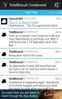 TotalBiscuit Condensed APK صورة لقطة الشاشة #1