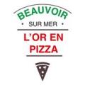 L'Or en Pizza Apk