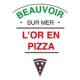 L'Or en Pizza APK