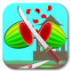 Fruit Slice Cut - discover the ninja in you! APK