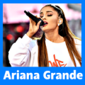 All Ariana Grande Music Songs Apk