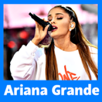 Icona di All Ariana Grande Music Songs APK