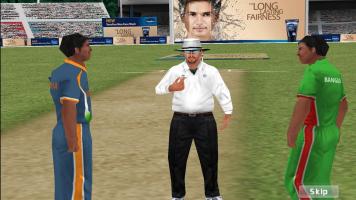 Real Cricket Games 2020 World Cup APK 螢幕截圖圖片 #13