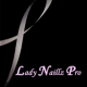 LADY NAILLZ PRO APK