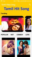 Tamil Ringtone and Tamil Video Songa APK تصویر نماگرفت #2