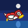 Birdy Flap Game icon