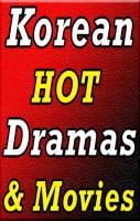 Korean Hot Dramas & Movies APK Снимки экрана #2