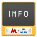 Moscow Ticket Info Apk