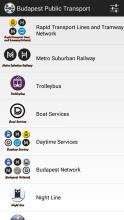 Budapest Public Transport APK Download for Android