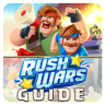 Guide for Rush Wars - House of Rushers Application icon