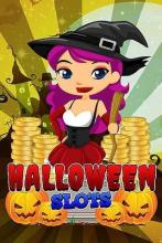 666 Halloween Slots Machine APK Download for Android