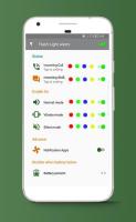 Color Phone flashlight -Color Call Flash Torch led APK スクリーンショット画像 #12