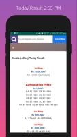 Anteprima screenshot di Kerala Lottery Results APK #2