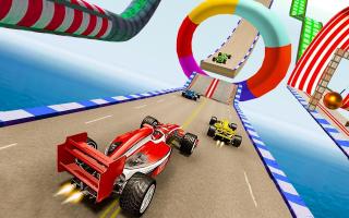 Formula Race 3D APK Ảnh chụp màn hình #17