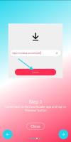 Video Downloader for TikTok APK Снимки экрана #3