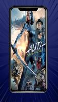 Captura de pantalla de HD Movies Wallpaper APK #5