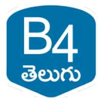 Изображения B4ALL News Alerts (Telugu) на ПК с Windows