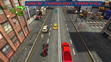 GP Traffic Racer - Max Damage APK Ảnh chụp màn hình #10