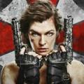 Resident Evil Wallpapers Apk