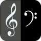 Learning Notes (Sight Reading) APK