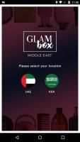 GlamBox APK Ảnh chụp màn hình #1