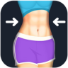 Weight loss - Slimming Application icon