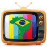 Assista TV ONLINE Application icon