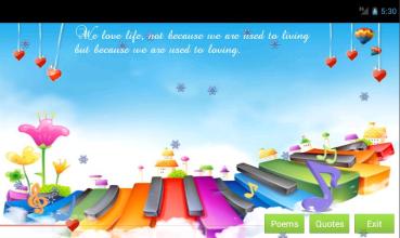 Love Piano Music APK Download for Android