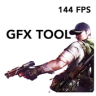 booster for free fire : gfx tool - FPS booster pro Application icon