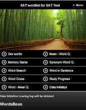 SAT Wordlist for SAT Test APK Download for Android