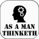 Audiobook As a Man Thinketh Book APK