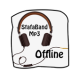 Gubvaner Mp3 Offline APK