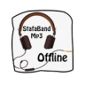 Gubvaner Mp3 Offline Application icon