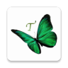 Torrent Finder Application icon