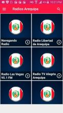 Radio Arequipa Radio Fm Arequipa Radio De Arequipa APK Download for Android