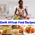 South African Food Recipes Apk