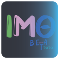 New imo beta free chat calls vedio 2020 guide APK Icon