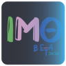 New imo beta free chat calls vedio 2020 guide Application icon