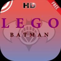 The LEGO BAT APK Gambar Screenshot #2