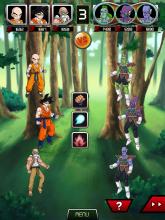 DBZ: O Renascimento de F APK Download for Android