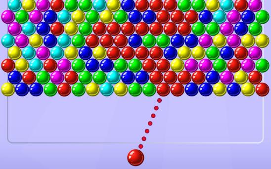 Bubble Shooter Download Windows