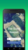 TheScoreKeeper - Football Live APK Gambar Screenshot #1