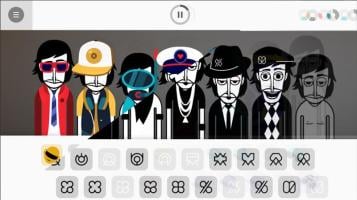 Walkthrought Incredibox APK ภาพหน้าจอ #2